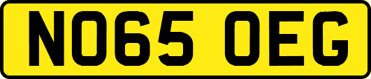 NO65OEG