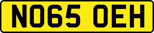NO65OEH