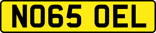 NO65OEL