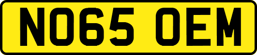 NO65OEM