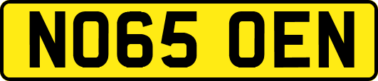 NO65OEN