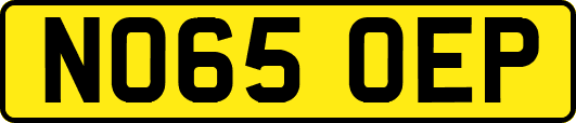 NO65OEP