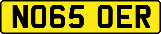 NO65OER