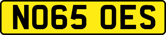 NO65OES