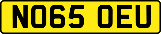 NO65OEU
