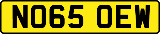 NO65OEW
