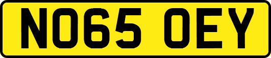 NO65OEY