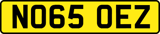 NO65OEZ