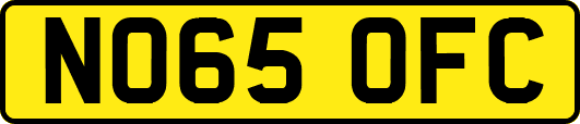 NO65OFC