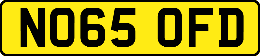 NO65OFD