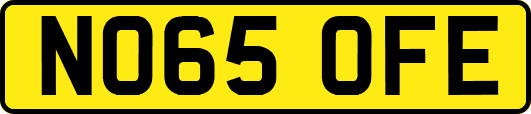 NO65OFE