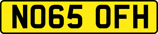 NO65OFH