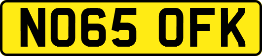 NO65OFK