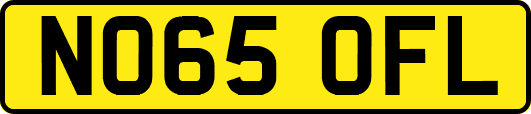 NO65OFL