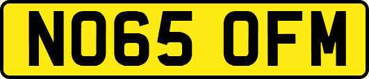 NO65OFM