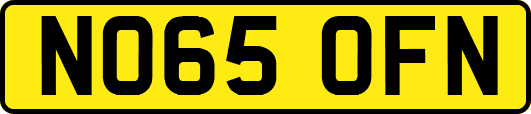NO65OFN