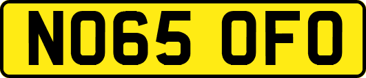 NO65OFO