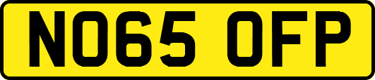 NO65OFP