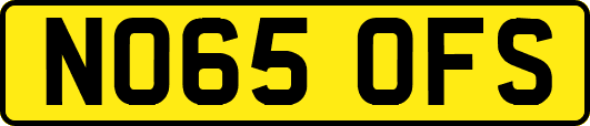 NO65OFS