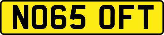 NO65OFT