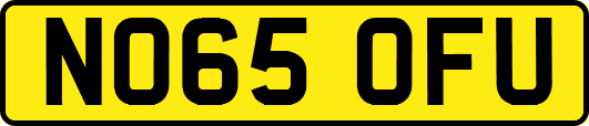 NO65OFU