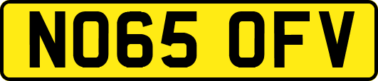 NO65OFV