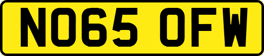 NO65OFW