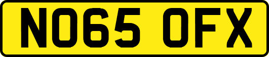 NO65OFX