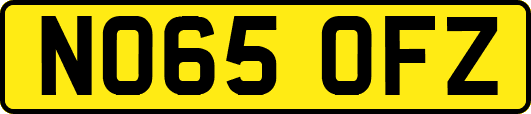 NO65OFZ
