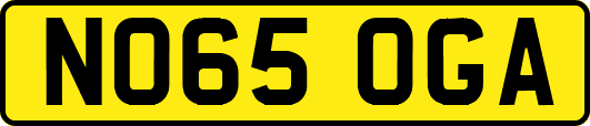 NO65OGA