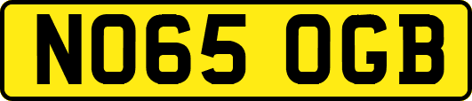 NO65OGB