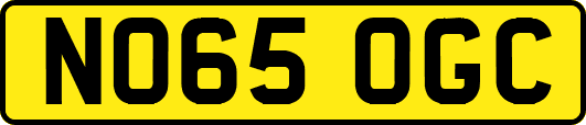 NO65OGC