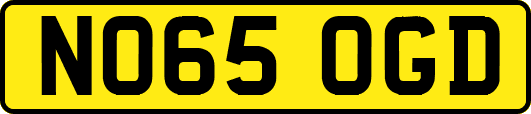 NO65OGD