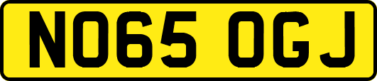 NO65OGJ