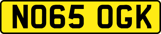 NO65OGK
