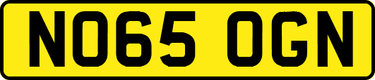 NO65OGN