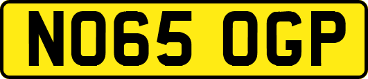 NO65OGP