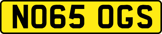 NO65OGS