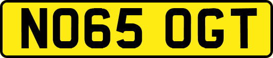 NO65OGT