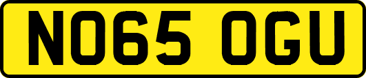 NO65OGU
