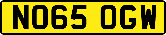 NO65OGW