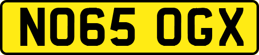 NO65OGX