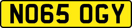 NO65OGY
