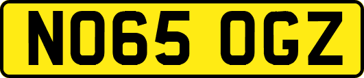 NO65OGZ