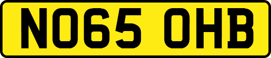 NO65OHB