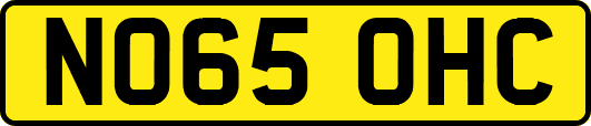 NO65OHC