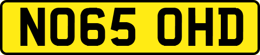 NO65OHD
