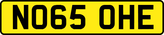 NO65OHE