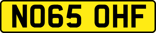 NO65OHF