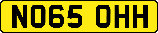 NO65OHH